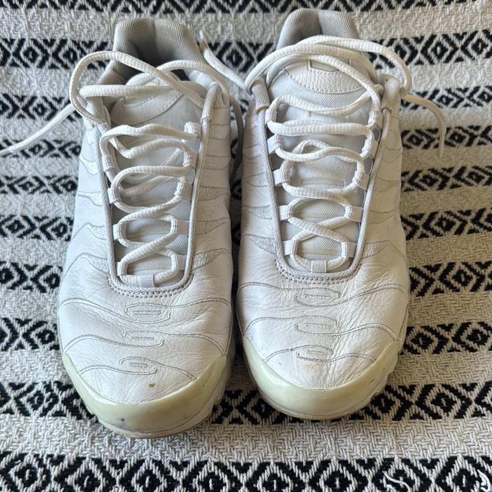 Nike White Sneakers